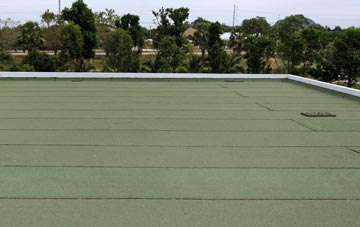 all Colletts Green roofing types quoted for