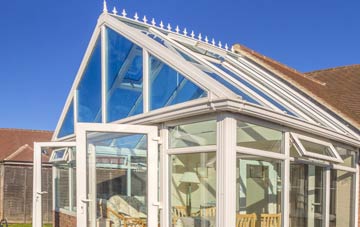 conservatory roof insulation costs Colletts Green