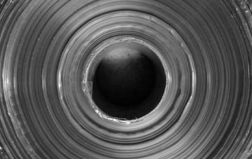 Colletts Green edpm waterproofing