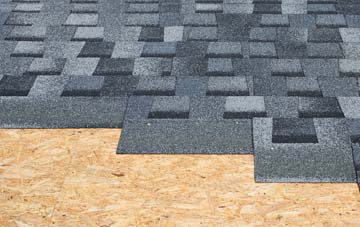 expert Colletts Green asphalt roof companies