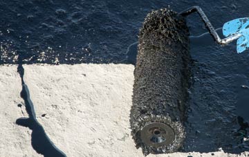 Colletts Green liquid sealant waterproofing