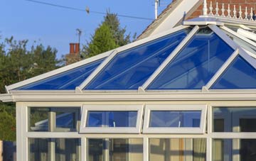 professional Colletts Green conservatory insulation