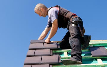 disadvantages of Colletts Green slate roofing