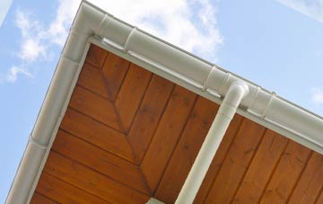 Colletts Green soffit types
