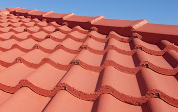 Colletts Green tile and slate roof replacement
