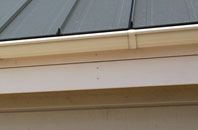 Colletts Green soffit repair